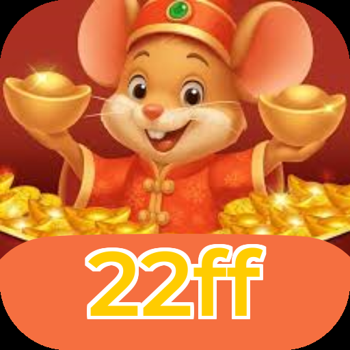 Catálogo 22ff 2.547 jogos - Pragmatic Play, Evolution, NetEnt